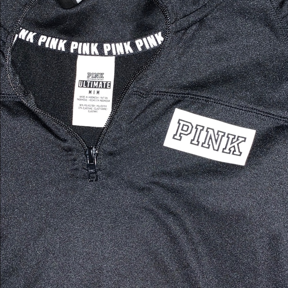 Exercise / Jogging Pullover - image 2